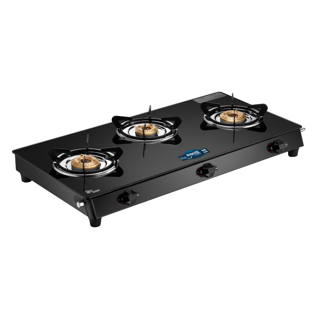 Inferno 3BR Gas Stove